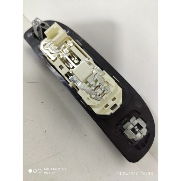 Alca Luz Teto Compass Traseira Direita 2022/2024