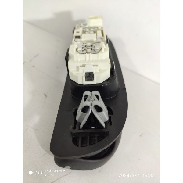 Alca Luz Teto Compass Traseira Direita 2022/2024