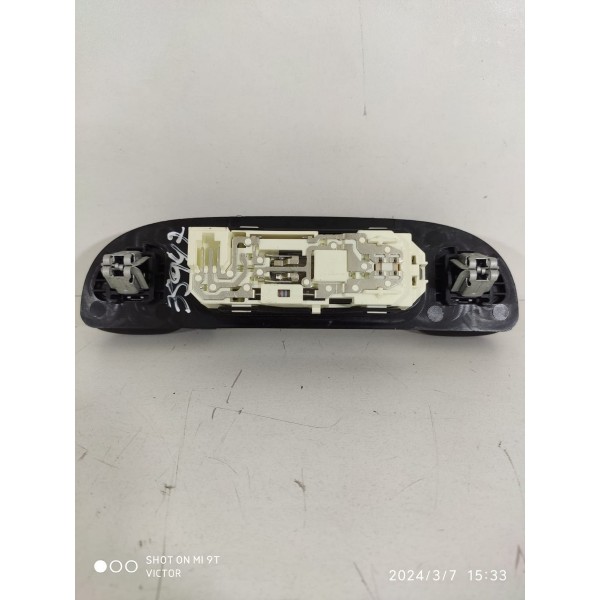 Alca Luz Teto Compass Traseira Direita 2022/2024