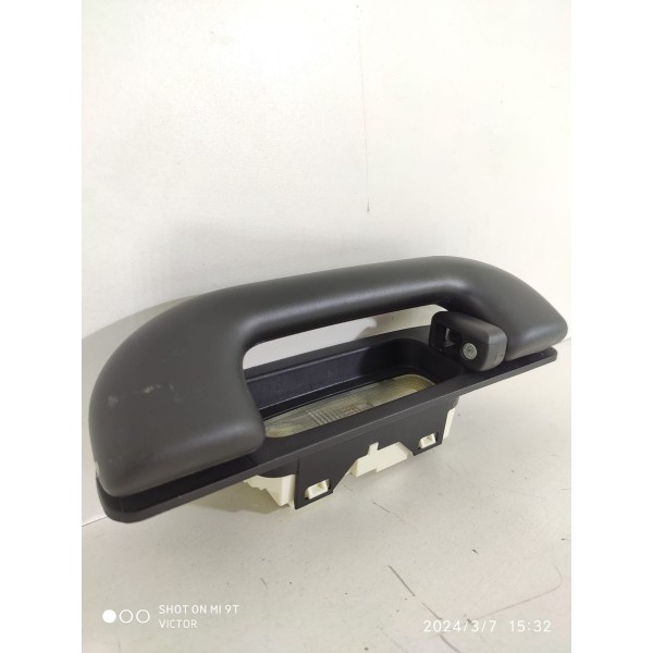 Alca Luz Teto Compass Traseira Direita 2022/2024