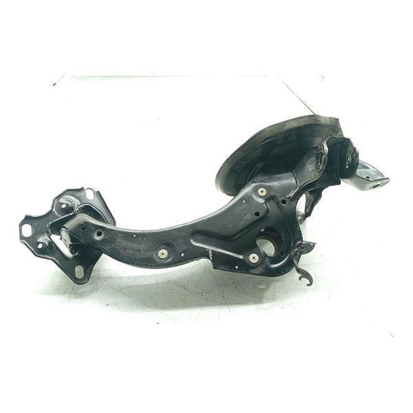 Montante Manga Mini Cooper 1.5 Traseir Esquerdo14/20 6851575