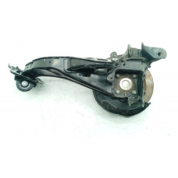 Montante Manga Mini Cooper 1.5 Traseir Esquerdo14/20 6851575