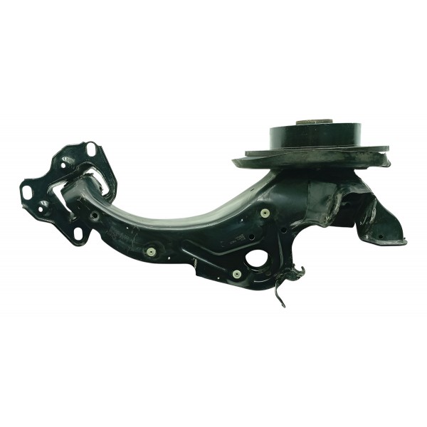 Montante Manga Mini Cooper 1.5 Traseir Esquerdo14/20 6851575