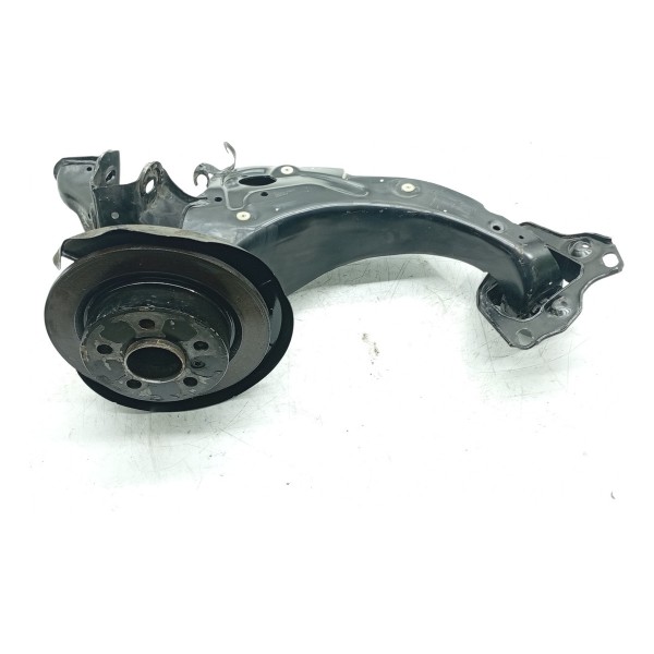 Montante Manga Mini Cooper 1.5 Traseir Esquerdo14/20 6851575