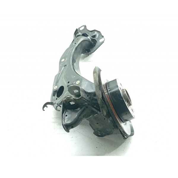 Montante Manga Mini Cooper 1.5 Traseir Esquerdo14/20 6851575