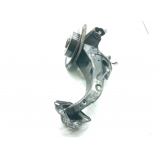 Montante Manga Mini Cooper 1.5 Traseir Esquerdo14/20 6851575