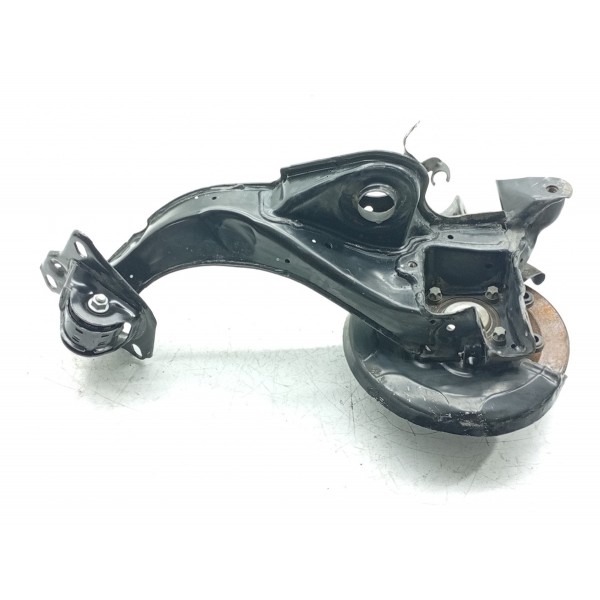 Montante Manga Mini Cooper 1.5 Traseir Esquerdo14/20 6851575