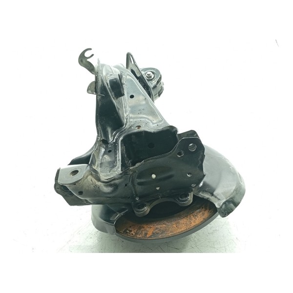 Montante Manga Mini Cooper 1.5 Traseir Direito 14/20 6851576