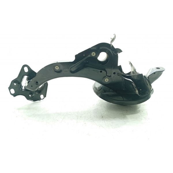 Montante Manga Mini Cooper 1.5 Traseir Direito 14/20 6851576