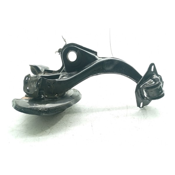 Montante Manga Mini Cooper 1.5 Traseir Direito 14/20 6851576