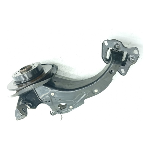 Montante Manga Mini Cooper 1.5 Traseir Direito 14/20 6851576