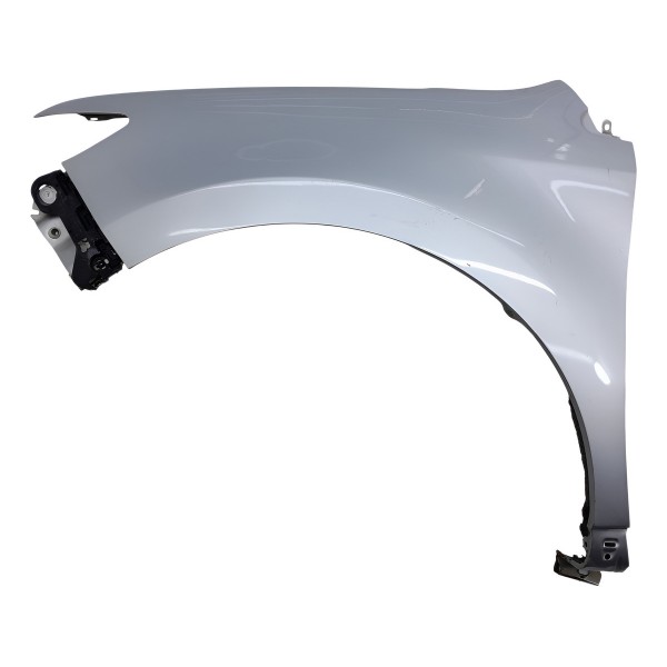 Paralama Ford Edge Esquerdo 2010 2011 2012/2015 Original