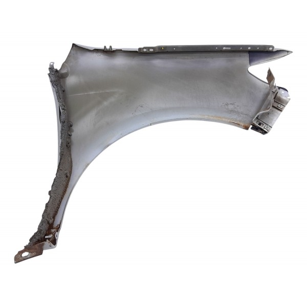 Paralama Ford Edge Esquerdo 2010 2011 2012/2015 Original