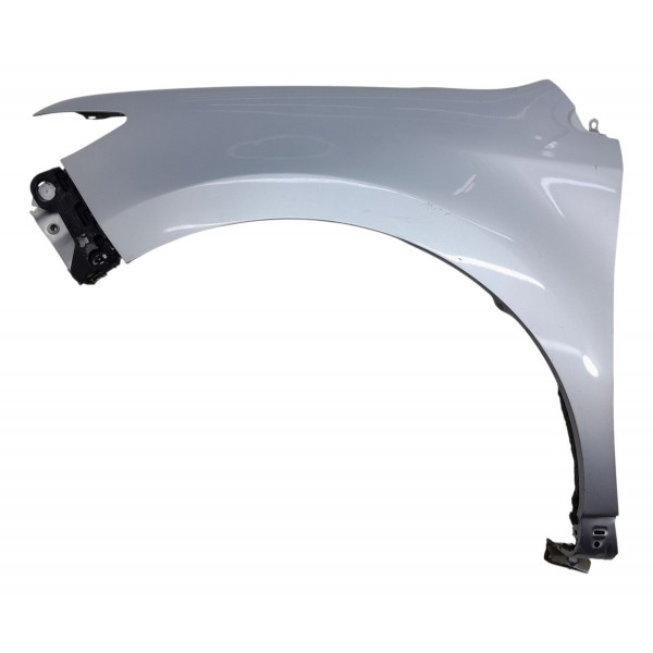 Paralama Ford Edge Esquerdo 2010 2011 2012/2015 Original