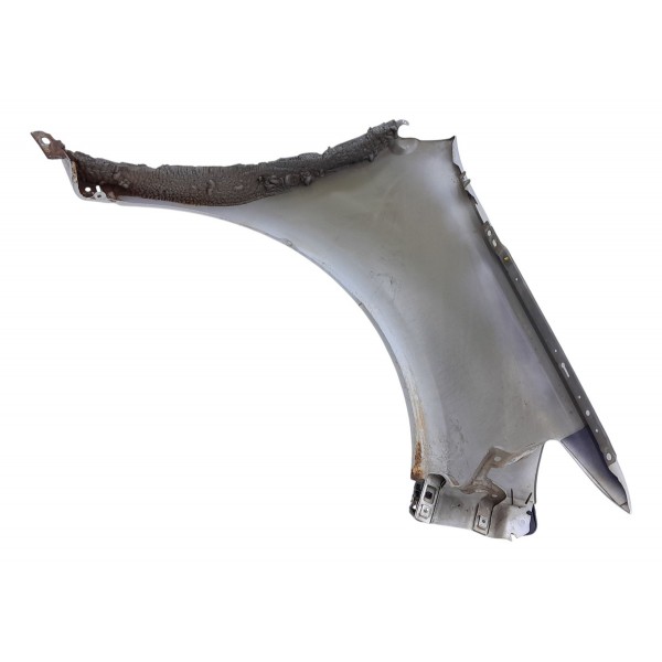 Paralama Ford Edge Esquerdo 2010 2011 2012/2015 Original