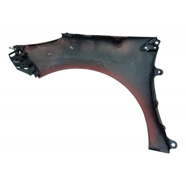 Paralama Peugeot 308 408 Direito 2012 2013 2014 2015 Origin