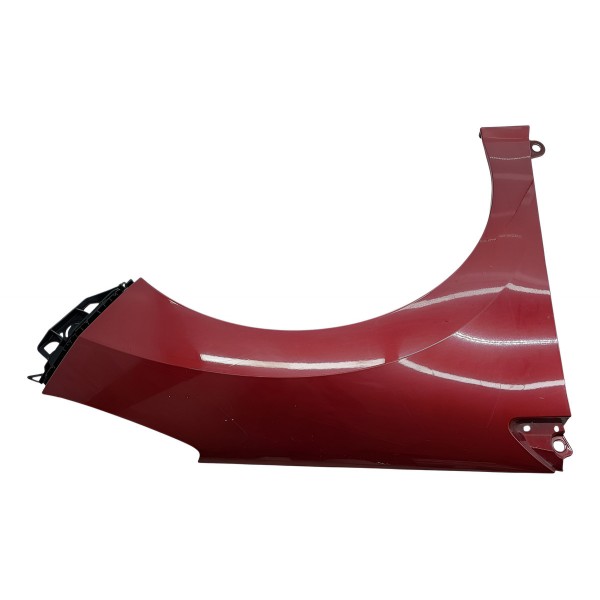 Paralama Peugeot 308 408 Direito 2012 2013 2014 2015 Origin