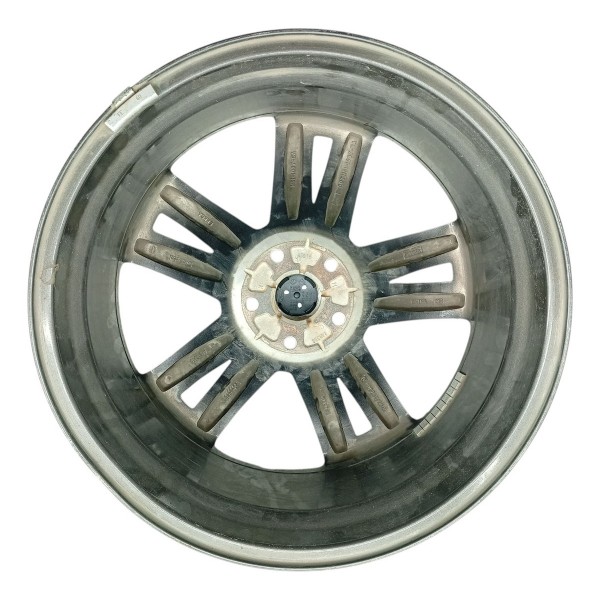 Roda Ford Territory Aro 19 2024/2025 Det Ns11007ca Prateado