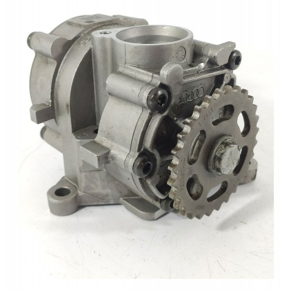 Bomba Óleo Amarok 3.0 V6 2017/2023 Det 059115103bs