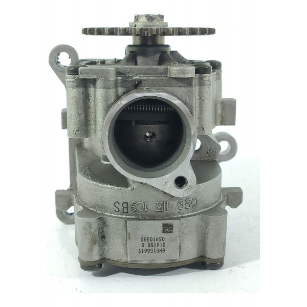 Bomba Óleo Amarok 3.0 V6 2017/2023 Det 059115103bs