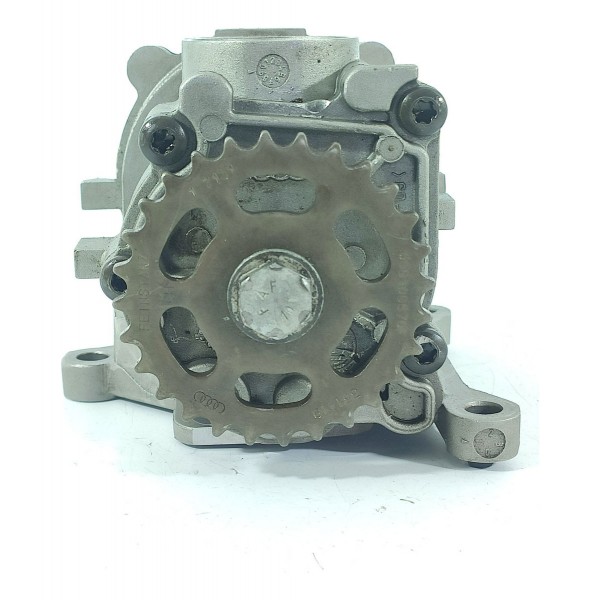 Bomba Óleo Amarok 3.0 V6 2017/2023 Det 059115103bs