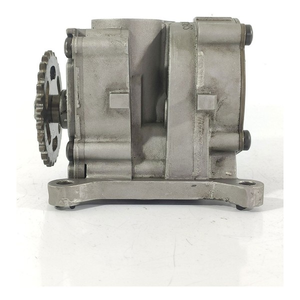 Bomba Óleo Amarok 3.0 V6 2017/2023 Det 059115103bs