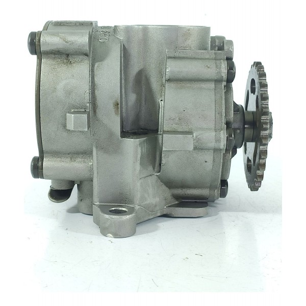 Bomba Óleo Amarok 3.0 V6 2017/2023 Det 059115103bs