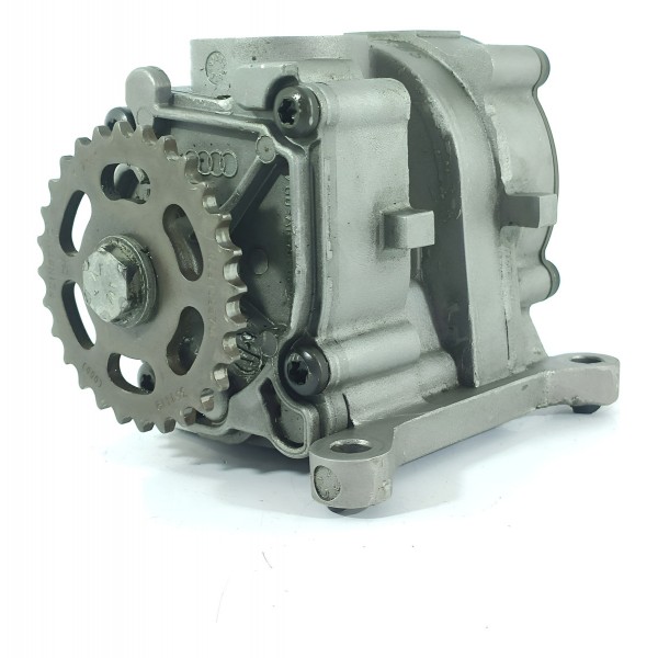 Bomba Óleo Amarok 3.0 V6 2017/2023 Det 059115103bs