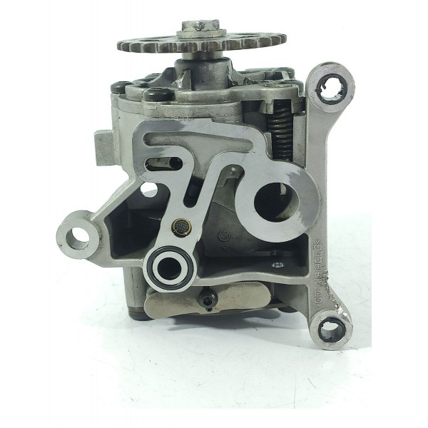 Bomba Óleo Amarok 3.0 V6 2017/2023 Det 059115103bs