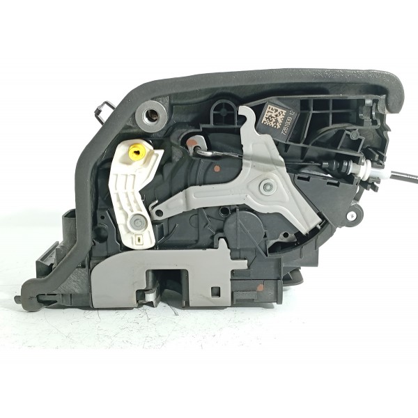 Fechadura Porta Mini Cooper Traseira Esquerda 17/20 7281939