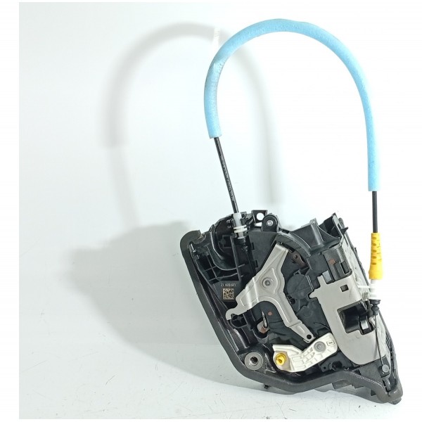 Fechadura Porta Mini Cooper Traseira Esquerda 17/20 7281939