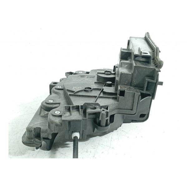 Fechadura Porta Mini Cooper Traseira Esquerda 17/20 7281939