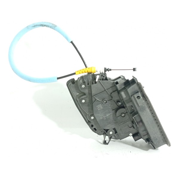 Fechadura Porta Mini Cooper Traseira Direita 17/20 7281940