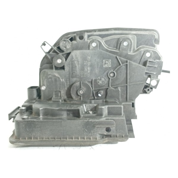 Fechadura Porta Mini Cooper Traseira Direita 17/20 7281940
