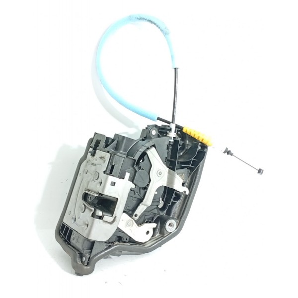 Fechadura Porta Mini Cooper Traseira Direita 17/20 7281940