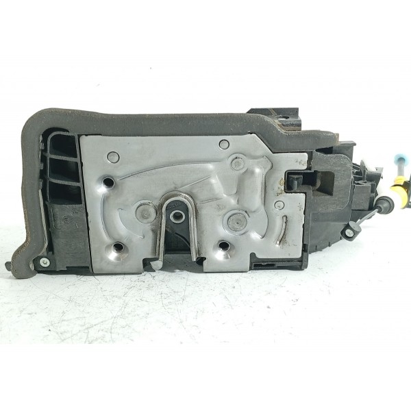 Fechadura Porta Mini Cooper Traseira Direita 17/20 7281940