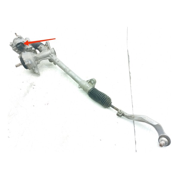 Caixa Direcao Eletrica Mini Cooper 1.5 2017/20 Det 38220663