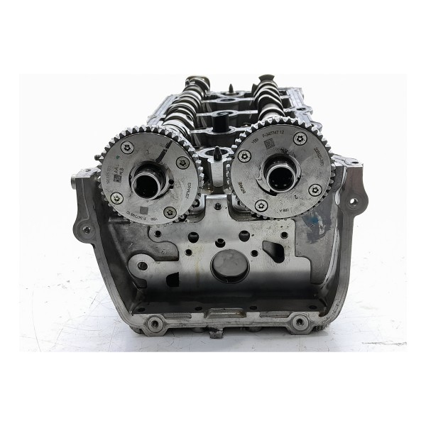 Cabecote Audi Q5 2.0 252cv Ae888 2018/2022 06l403aa