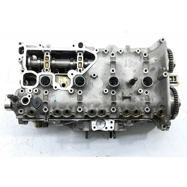 Cabecote Audi Q5 2.0 252cv Ae888 2018/2022 06l403aa