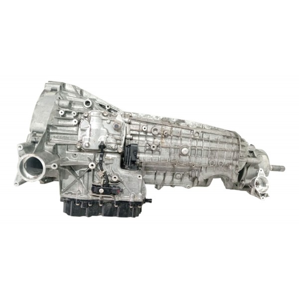 Caixa Cambio Audi Q5 2.0 252cv Dl501 2018/2020 Det