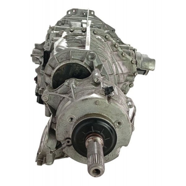 Caixa Cambio Audi Q5 2.0 252cv Dl501 2018/2020 Det