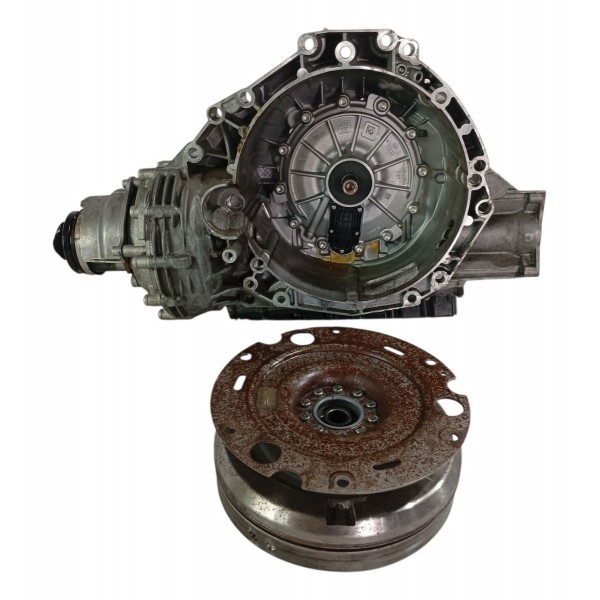 Caixa Cambio Audi Q5 2.0 252cv Dl501 2018/2020 Det