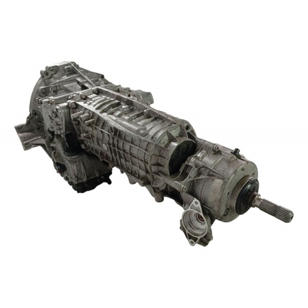 Caixa Cambio Audi Q5 2.0 252cv Dl501 2018/2020 Det