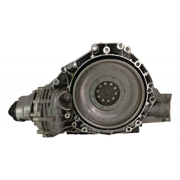 Caixa Cambio Audi Q5 2.0 252cv Dl501 2018/2020 Det