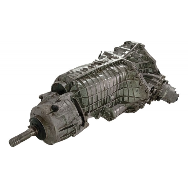 Caixa Cambio Audi Q5 2.0 252cv Dl501 2018/2020 Det