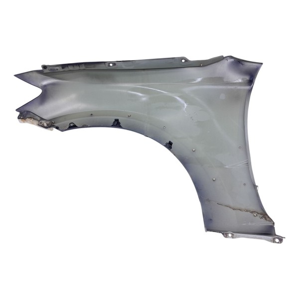 Paralama Pajero Full Direito 2008 2009 2010 2011/2014 Orig