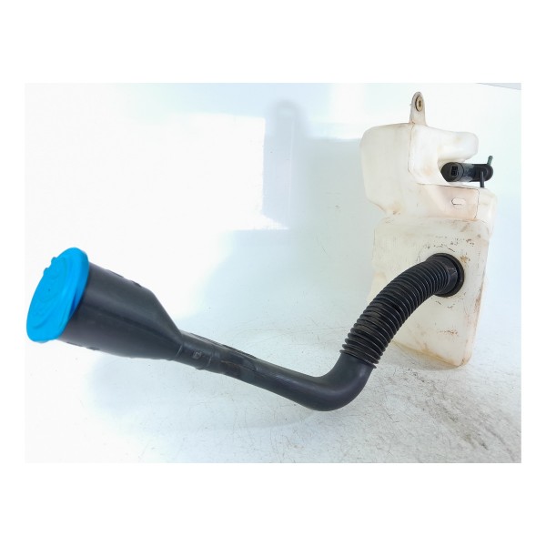 Reservatorio Agua Parabrisa Discovery 3 4 2008/2015 Original Branco