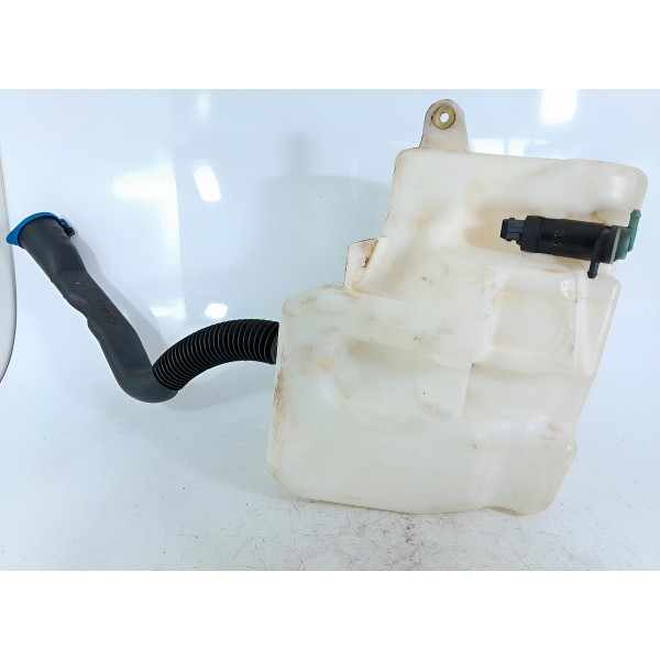 Reservatorio Agua Parabrisa Discovery 3 4 2008/2015 Original Branco