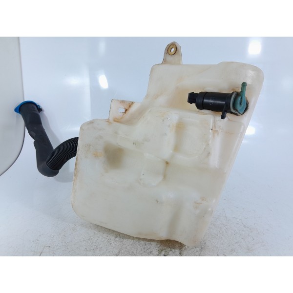 Reservatorio Agua Parabrisa Discovery 3 4 2008/2015 Original Branco