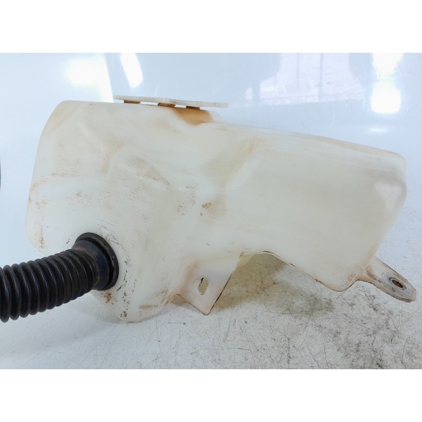 Reservatorio Agua Parabrisa Discovery 3 4 2008/2015 Original Branco